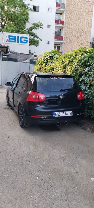 VOLKSWAGEN Golf 2007 — imagine 4