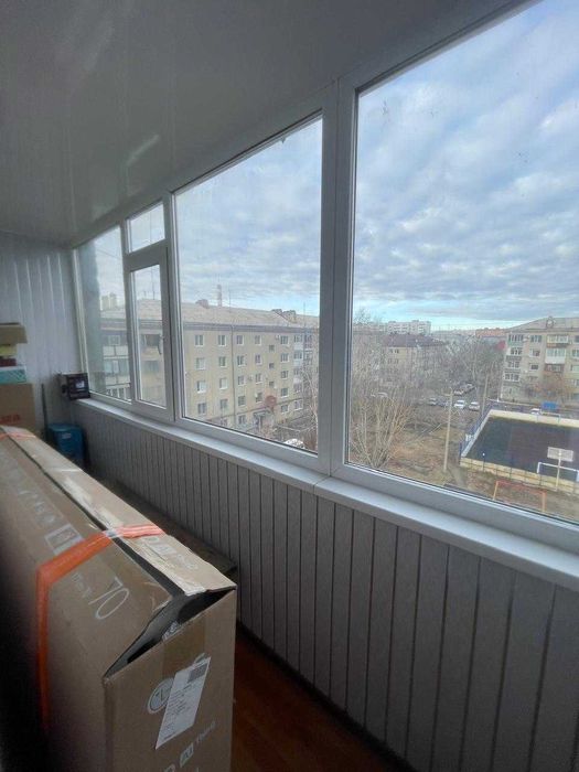 2-х комн центр города