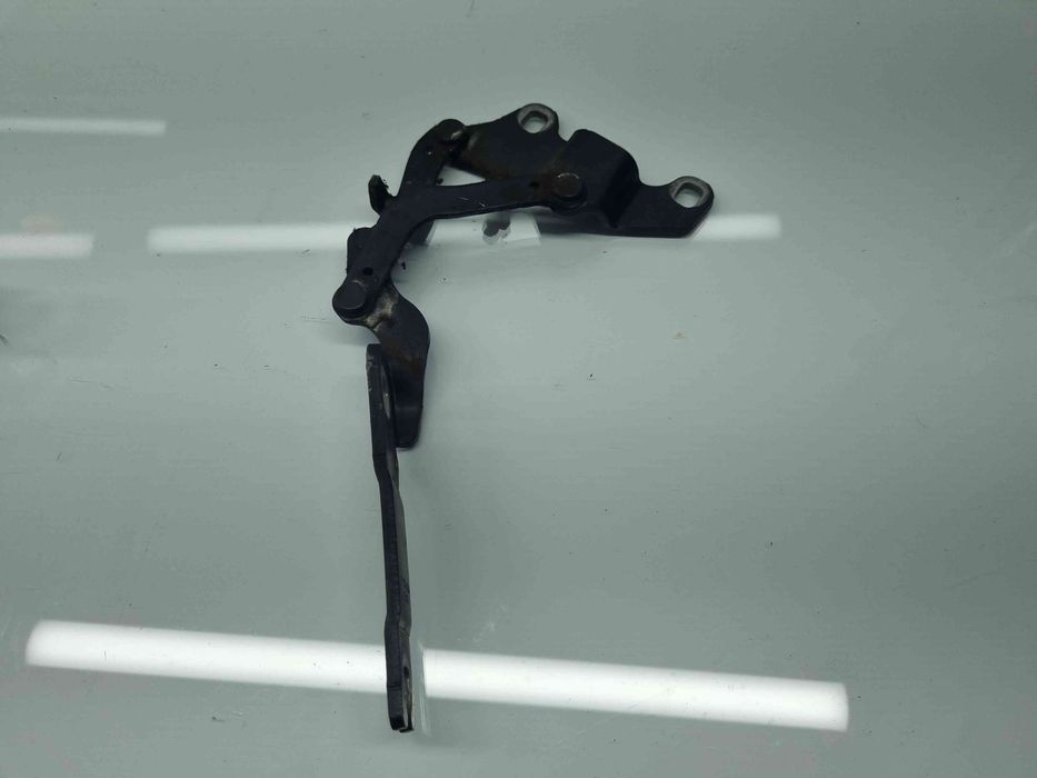 Set balamale capota Bmw 3 (E90) [Fabr 2005-2011]