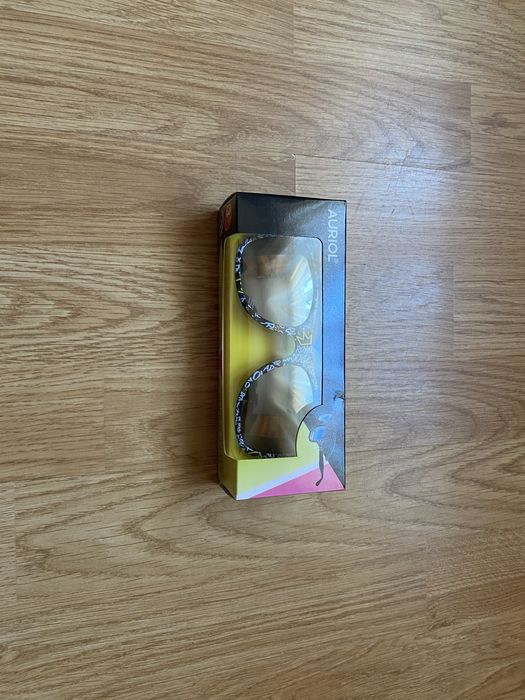 Ochelari de soare UV Electric Castle noi