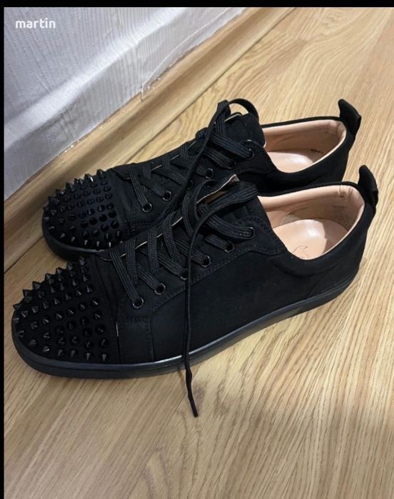 Christian Louboutin
