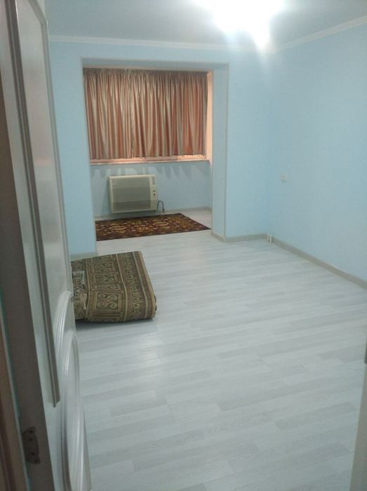 Сдается квартира 3х комнатная 2 этаж саттепо