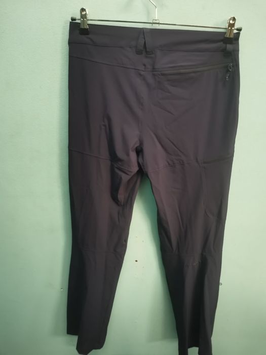 Mammut Runbold чисто нови мъжки туристически панталон. XS, S, M