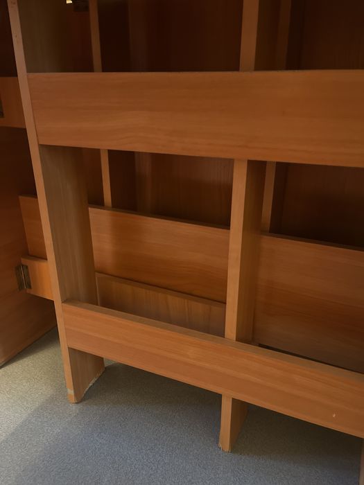 Стол-трансформер