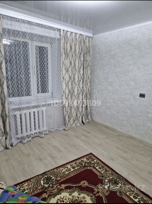 Двухкомн квартира