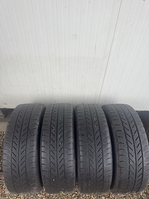 215/70 15 C,Anvelope de iarna Fulda