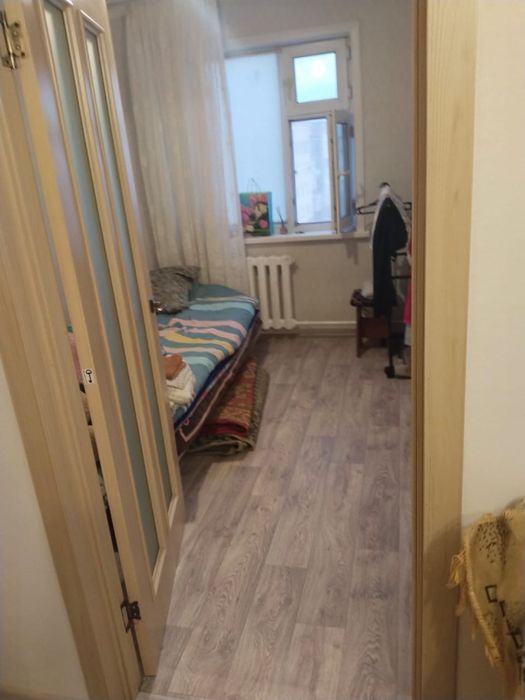 4-х комнатная квартира