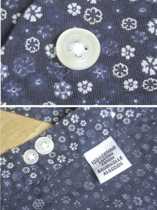 Cămașă Culturata Premium Tailored Fit, Bărbați, Made in Italy - M (40)