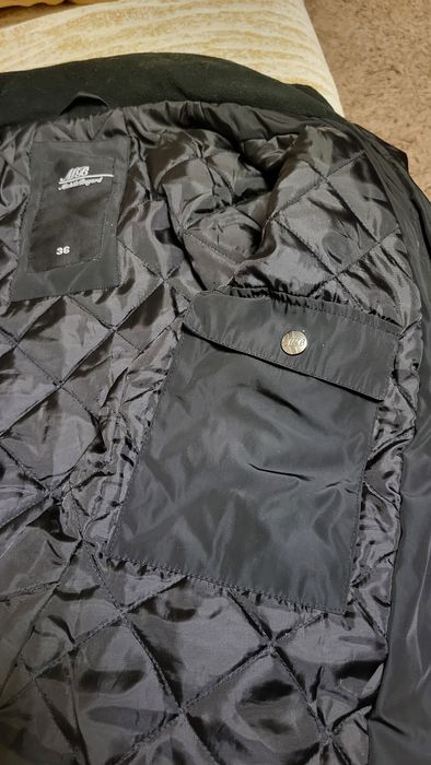 Куртка демисезонная Германия