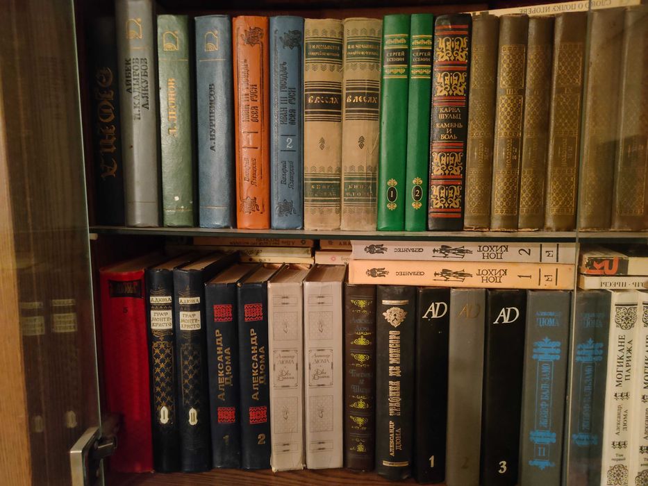 СРОЧНО Продам книги