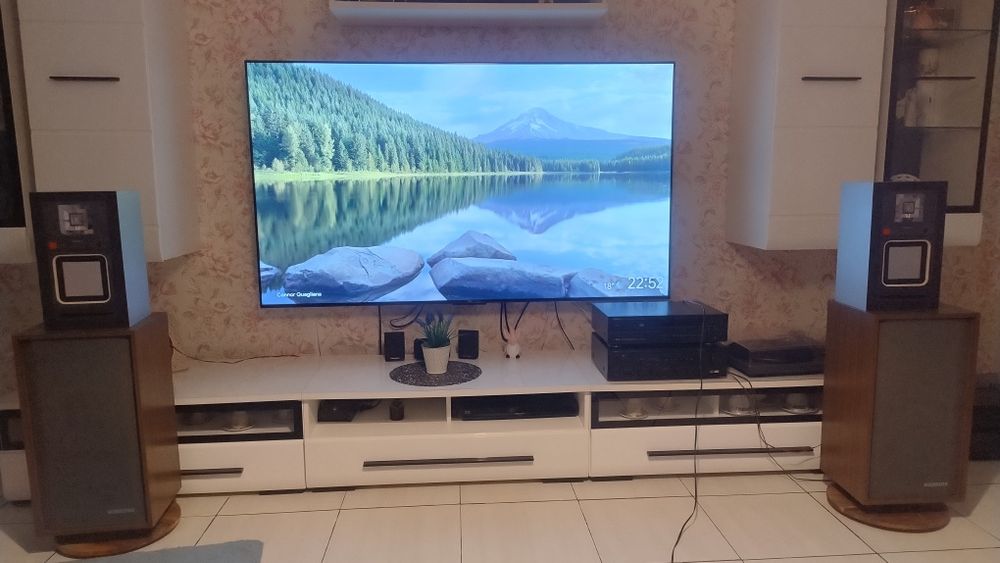 Boxe audio Sony APM-700
