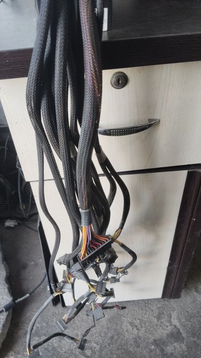 Мощный блок Freevolt 1350