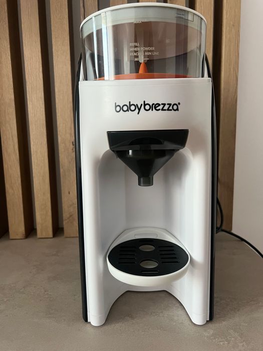Baby Brezza formula Pro Advanced