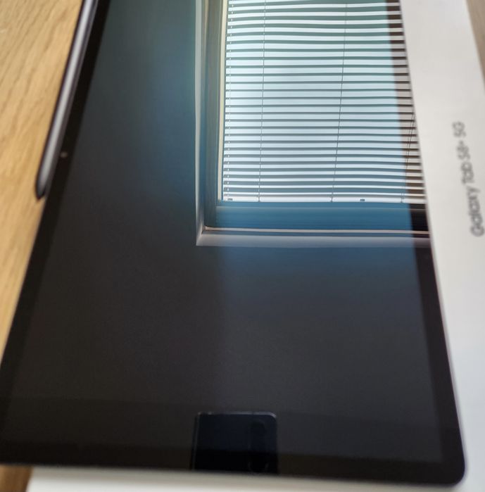 Samsung Tab S8+ 5G Таблет