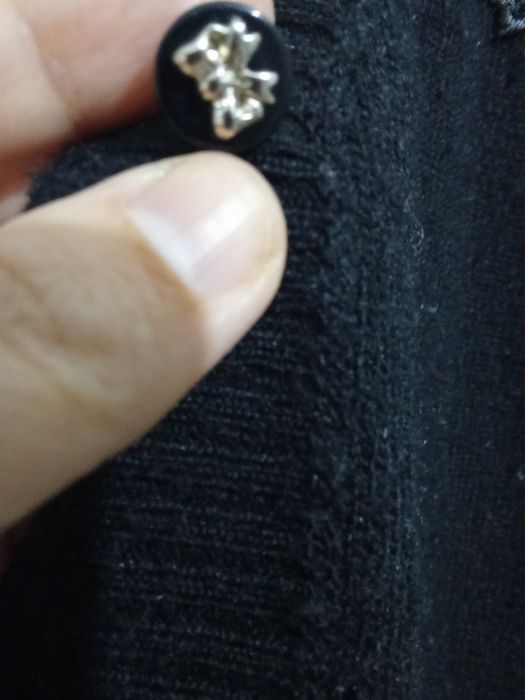 Красивая школьная кофточка 9-11 лет