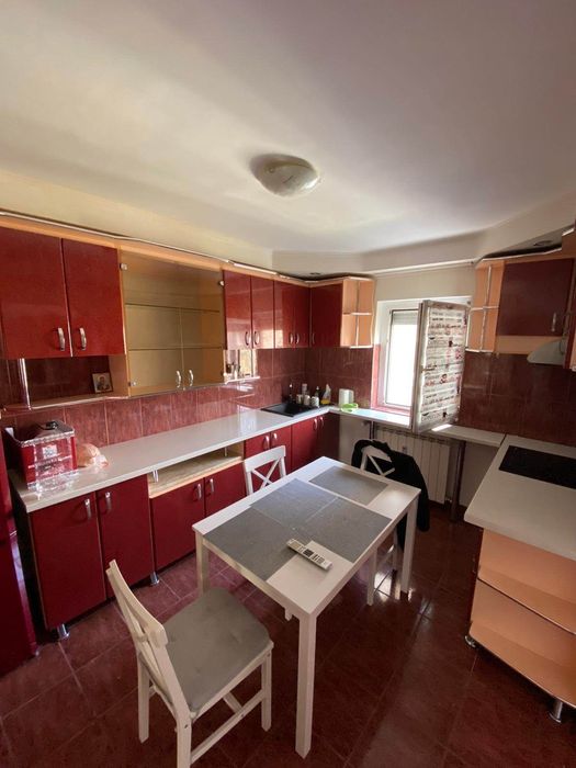 Pf vand apartament 3 camere PC Ap Andrei