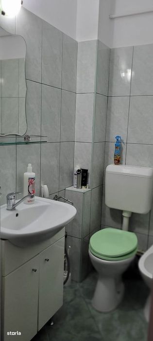 Apartament 3/camere TRIVALE