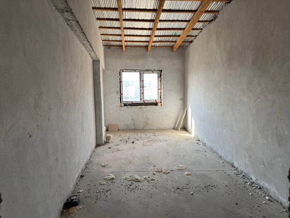 Срочно горит !Бектемирский район Водник ор РайГаз 2х ком 67м2 коробка