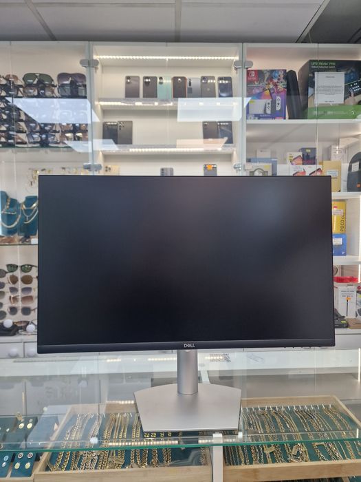 Amanet Vitan 107 Monitor Dell S2722DC