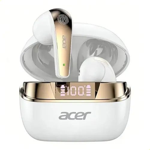 Продам наушники Acer
