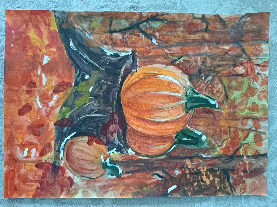 Продам рисунки а3!