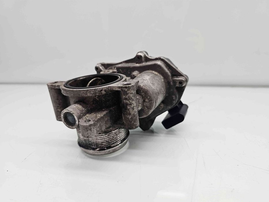 Clapeta acceleratie   Volkswagen Golf 6 (5K1) [Fabr 2009-2013]03L12806