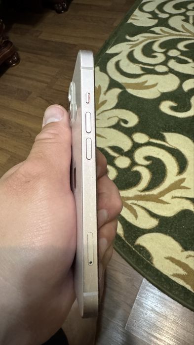 iPhone 13 pink 128 без связи