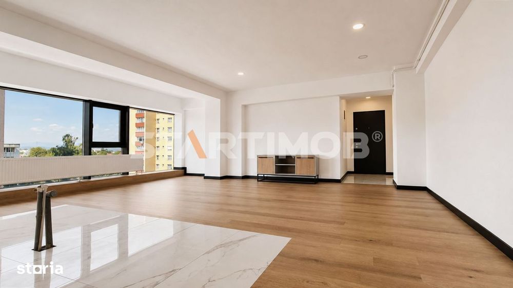 Apartament 3 camere Grivitei