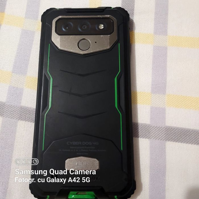 Ihunt Cyber Dog 4G