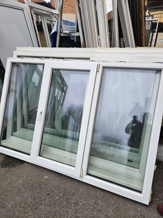 Пвц дограма 100 броя