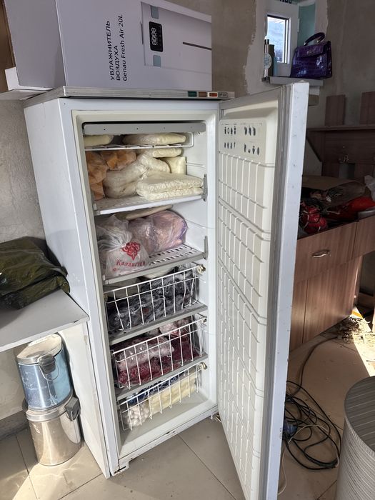 Морозильная камера минск