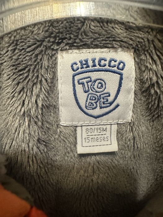 Преходни якета Zara ,Chicco