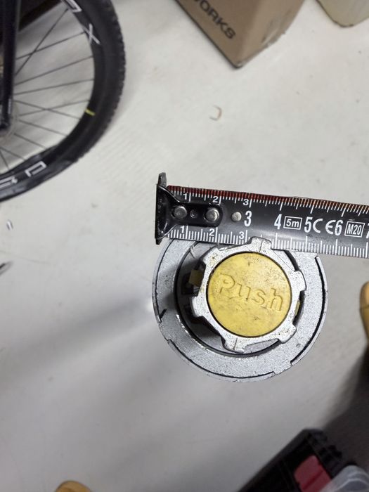 Motor tubular Nice ERL12000H06 120 Nm - rulouri, usa de garaj rulou