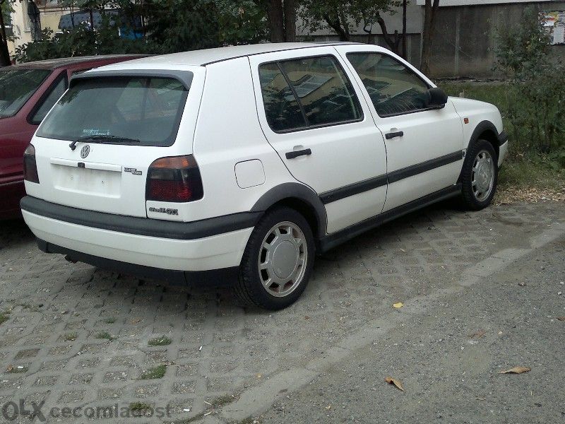 продавам на части Голф3 2000куб. 2е 115к.с Gti