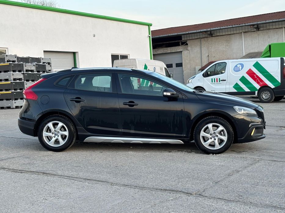 Volvo V40 Criss Country