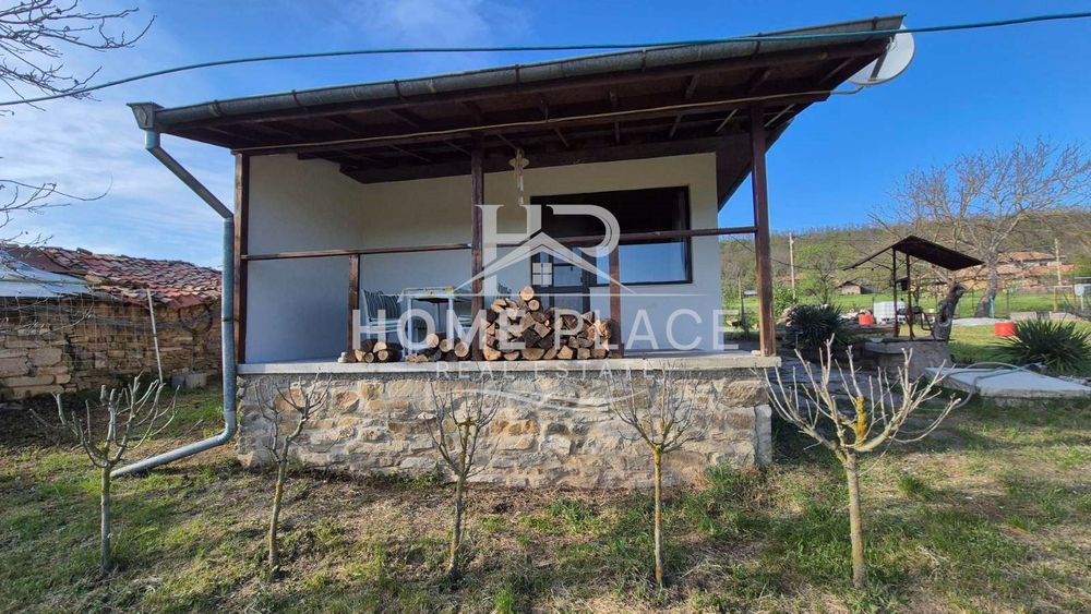 Продава се Къща в с. Александрово, Област Шумен - 95 кв.м за 357 €/кв.м - Снимка #1