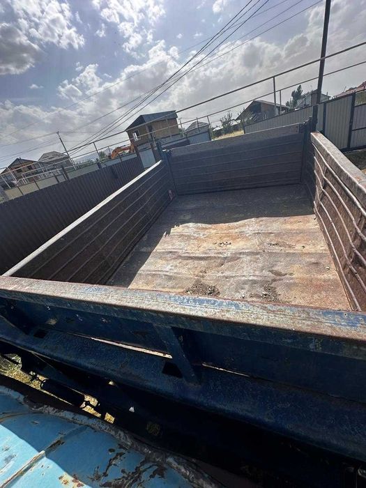 Продам ЗиЛ-130, 1993 года.