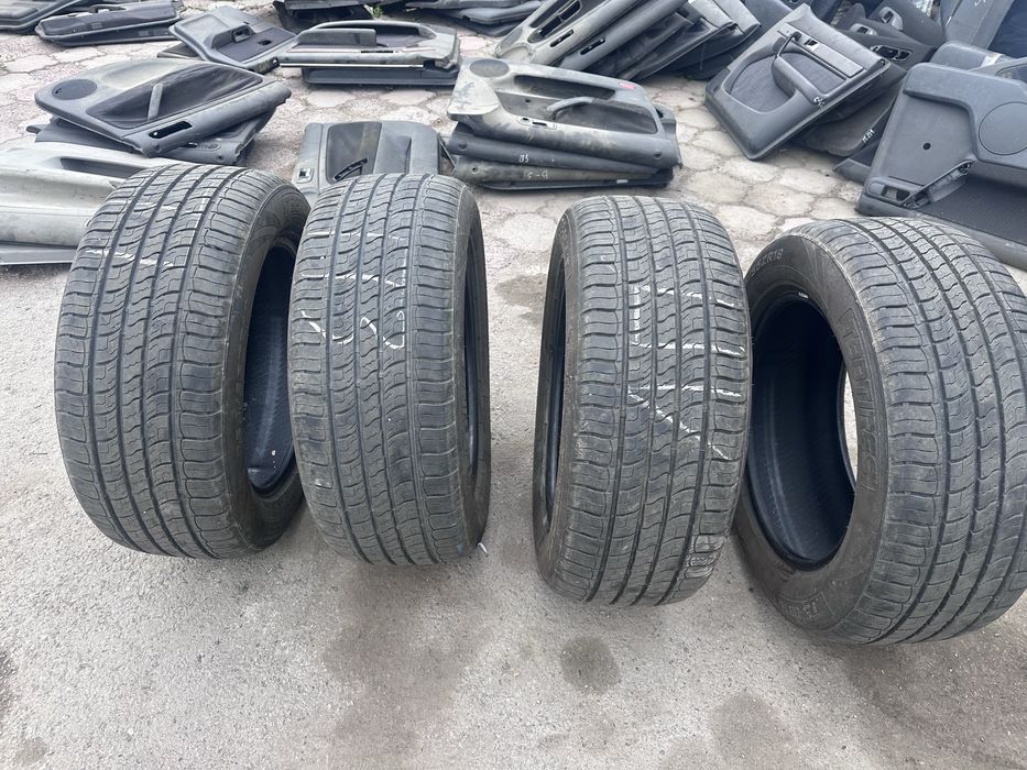 Резина r18 255/55/18