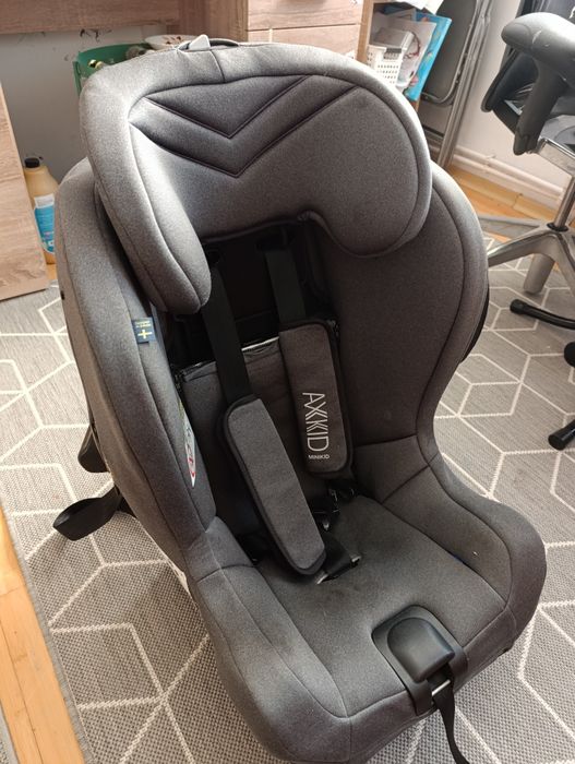 Scaun auto copii AXKID Minikid 2