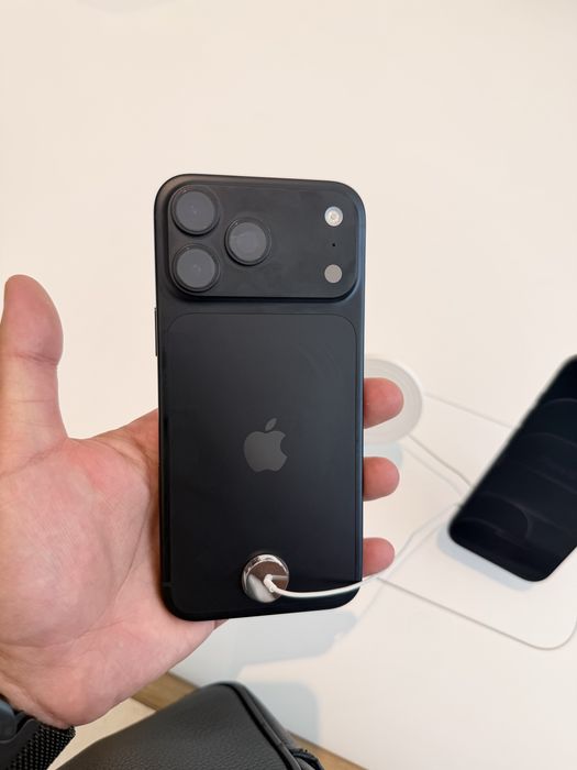 iPhone 18 PRO MAX 512 GB