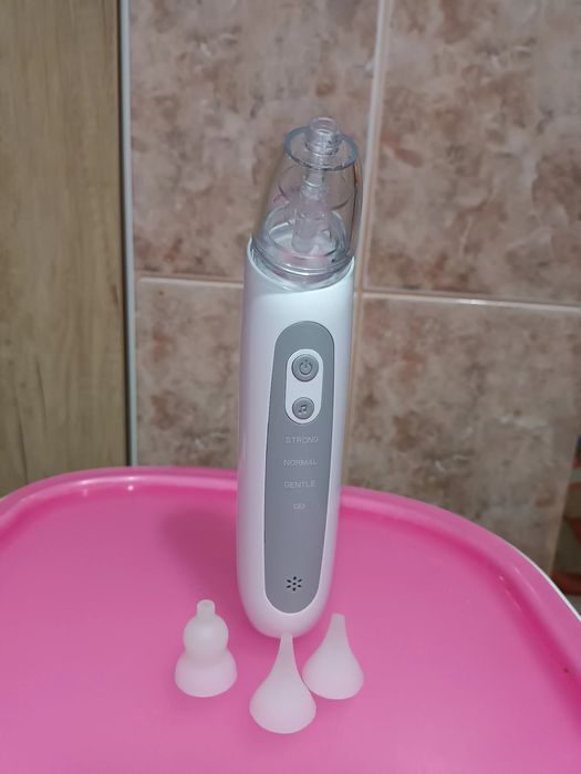 Aspirator nazal copii