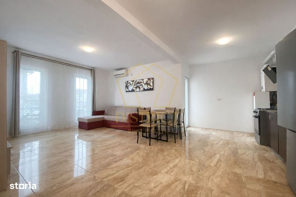Apartament cu 2 camere | Braytim — fotografia 3