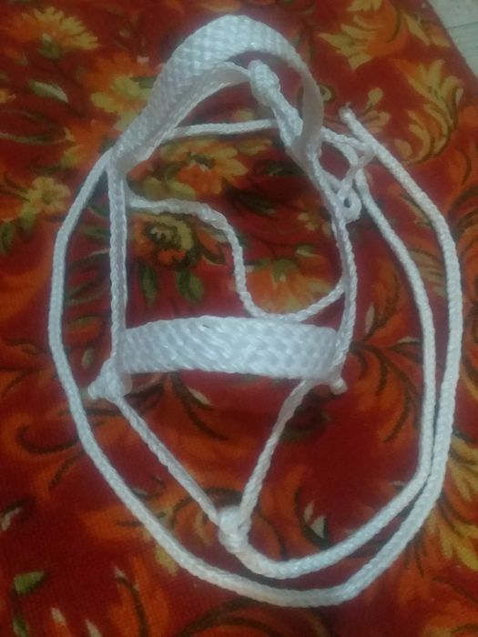 Продам Ноқта (недоуздок)