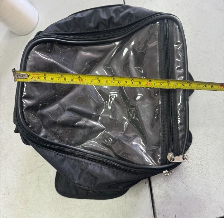 Чанта за резервоар за мотор / магнитна чанта Vanessa (Italy)