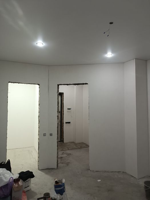 Ремонт квартиры под ключ