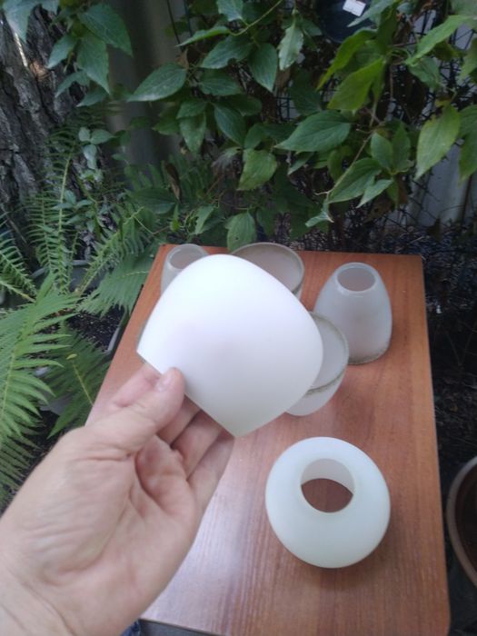 Плафоны для люстры