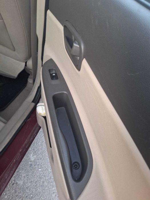 HYUNDAI Accent 2007 — imagine 5