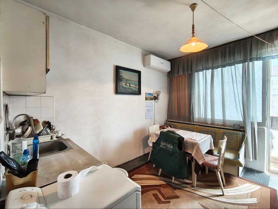 Продава се Едностаен апартамент в Търговище, Вароша - 42 кв.м за 729 €/кв.м - Снимка #3