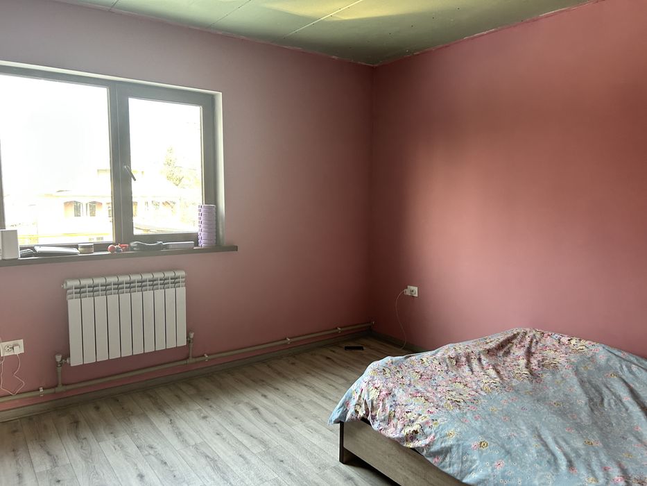 Продам дом 2025г