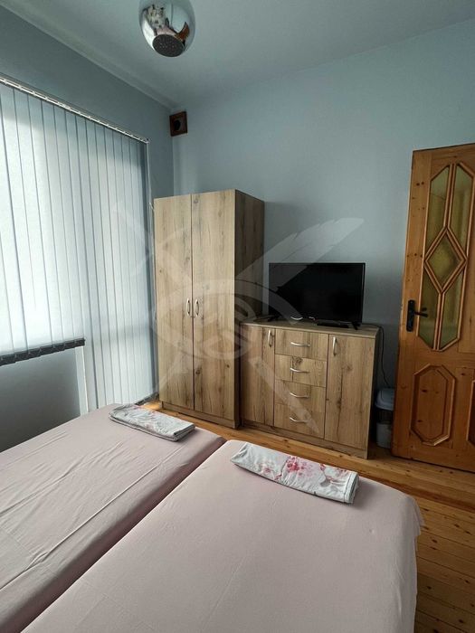 Етаж от къща кв.Галата - 50536